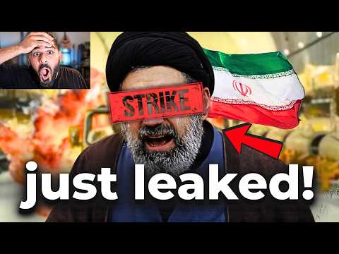 You’ll NEVER Believe What Happened To Irans Ayatollah Mojtaba Khamenei!!!