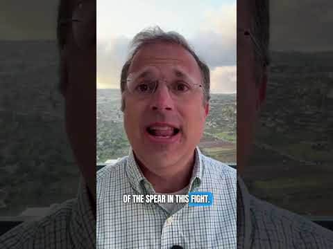 Israel Draws the Line Against Iran – A Moral Stand for the Free World