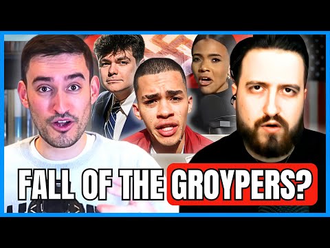 DEBATER Nick Matau Destroys Sneako, Candace – And Reveals Groypers Are LOSING!