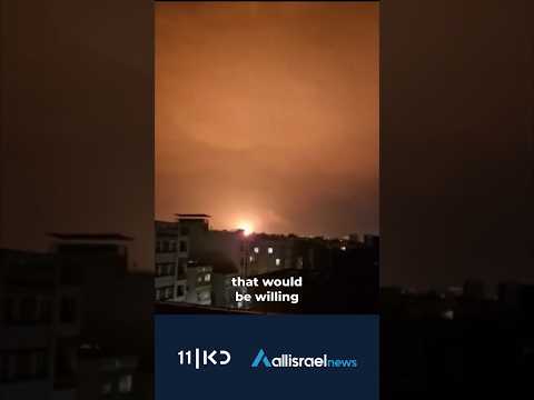 “Watch Yourself or Be Eliminated!” – Iran’s Threat to the US