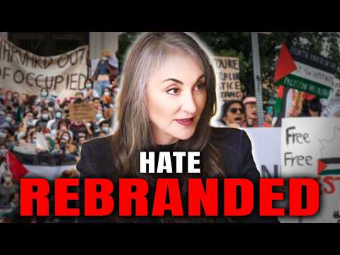 How the Woke Movement Rebranded Antisemitism | Pamela Paresky