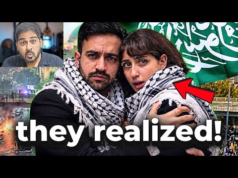 City Hall In State Of CHAOS As NYer’s RISE UP Against Mamdani’s Islamic Wife!