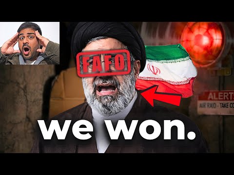 Trump Just SHOCKED The World and America Has Now Declared VICTORY!!!