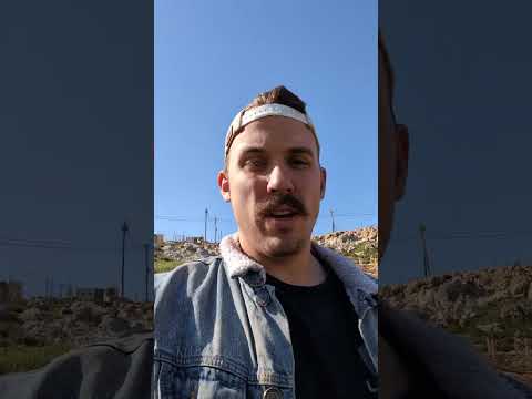 Iranian Shrapnel in the Field