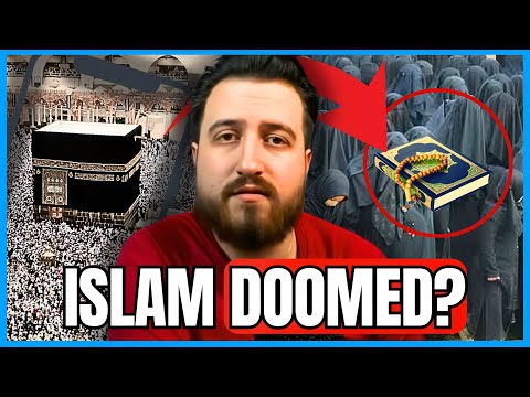 Quran Expert PREDICTS “Islam WON’T survive the 21st century”