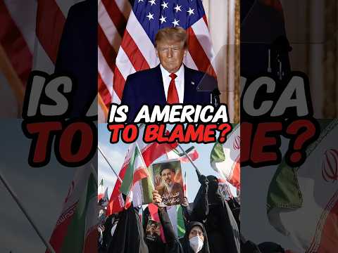 Is America The Hero Or The Villain?!