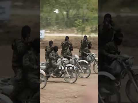 Hezbollah Made Their Choice