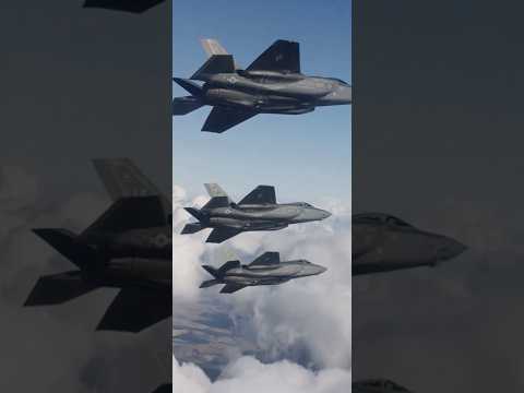 IDF In Airplane Mode