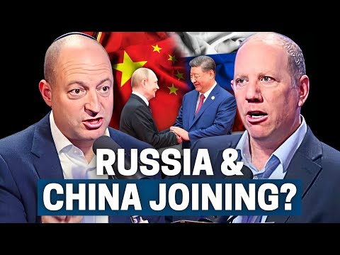 The War In 🇮🇷 Iran Can Spark A Regional EXPLOSION No One Will See Coming…