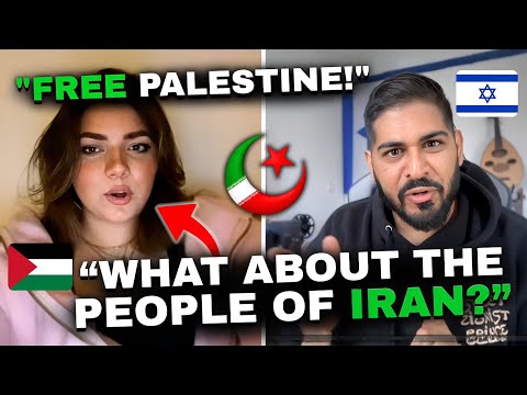 Pro-Pali Goes SILENT After This!