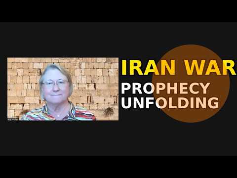 A Christian Chooses to Stay in Israel for the War