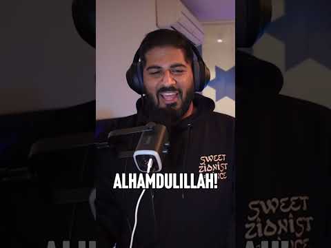 Average Free Palestine Experience… 🇸🇩