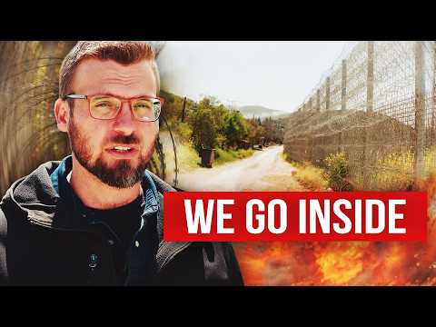 🚨We UNCOVERED The Biggest Threat to Israel’s Survival in Judea and Samaria