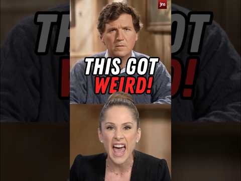 The Most BIZZARE Media Takes About Iran!