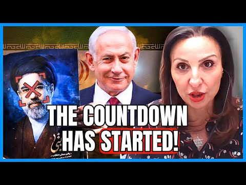 “Regime Will FALL” Fleur Hassan Nahoum WARNS Iran Wants An APOCALYPSE!