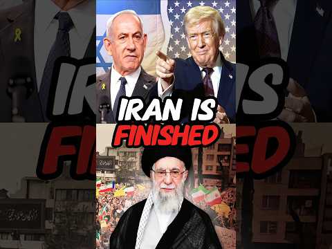 Say Goodbye To The Regime!