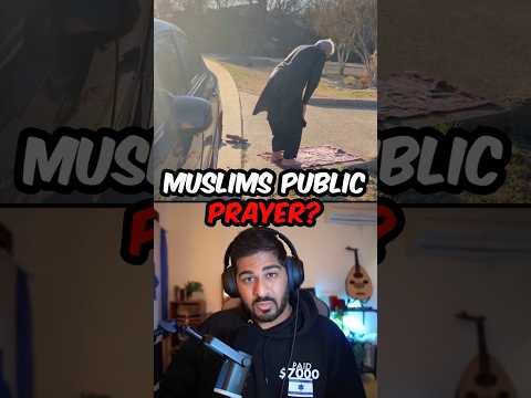 Should This Be Allowed?