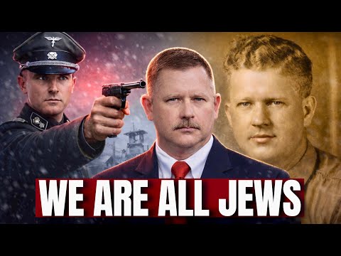 A Nazi Put a Gun to His Head — What He Said Next Saved 200 Lives