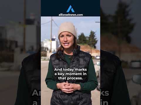 “Now I Have a Home Again”: Hope Returns to Menara