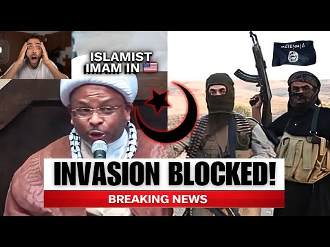 Islamists Tried To Commit Mass Terror Attacks in America, Goes Horribly WRONG!