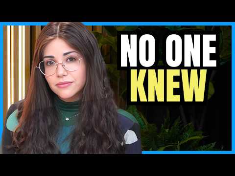 I Thought God Was Punishing Me