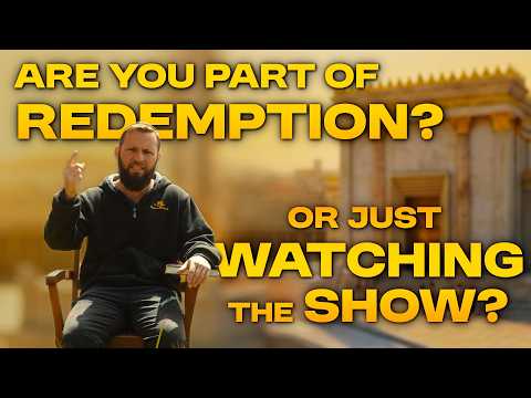 2 Types Of People In The Jewish Story