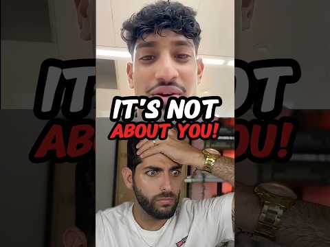 Why Is It So HARD For Them To Understand?