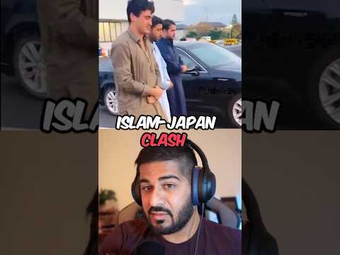 Japan REJECTS Islam!