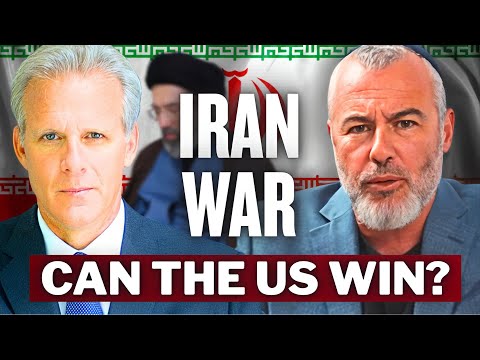 Israeli Ambassador Michael Oren On PLAYING IRAN 3D CHESS