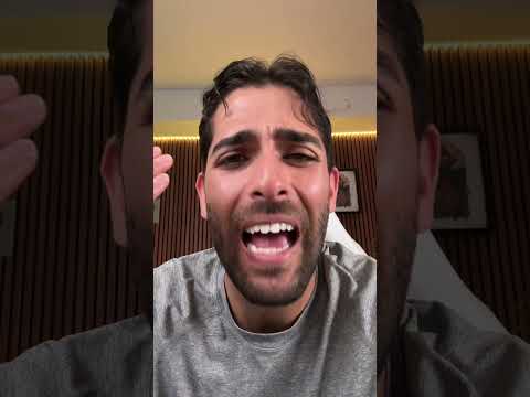 I’m so confused…