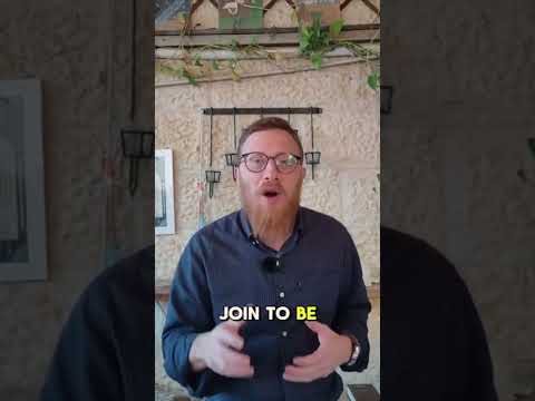 Want to help bring the Korban Pesach? Learn more about it and how you can sign up for your Kzayis!