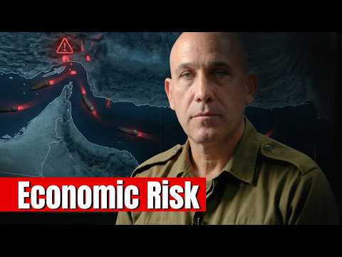 Iran War Update – IDF General on oil prices and troops on the ground