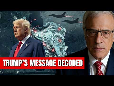 IRAN WAR: How Tehran Reads Trump