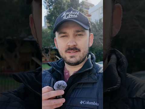 Iran Owns This Land in Israel 🤯🇮🇷