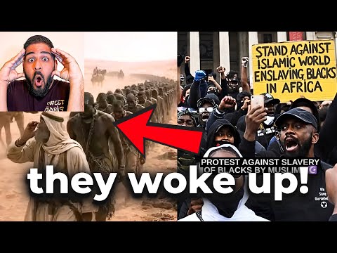 The Muslim World Has NO IDEA What They Just Unleashed!!!