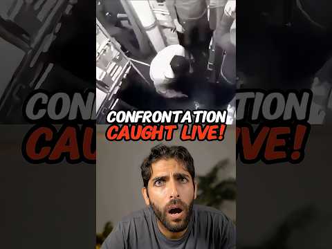 They Think The Plane Is Theirs!