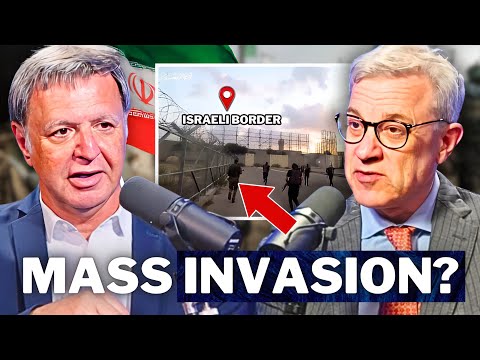 🚨Israel MUST Start Preparing For This Attack From Iran…