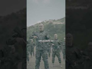 Terror Silences Its Own Civilians