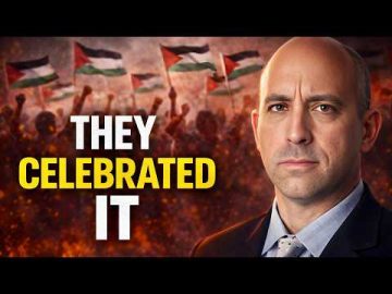 What Happened the Day After October 7 Was Even Worse… | Jonathan Greenblatt