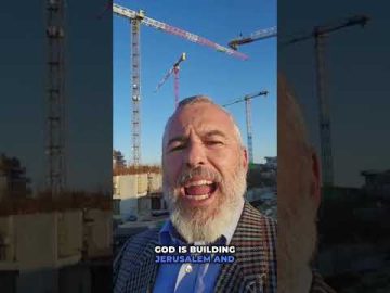 Even In War, Israel Is THRIVING!