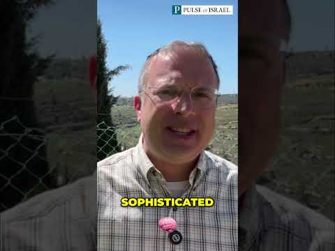 Israel’s Strategic Masterclass  A US Alliance