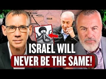 Netanyahu Advisor PREDICTS War Is TURNING POINT For The Western World