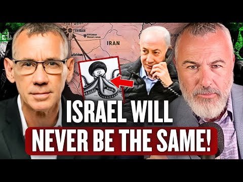 Netanyahu Advisor PREDICTS War Is TURNING POINT For The Western World
