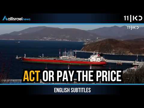 Hormuz on the Brink: Trump Warns NATO of “Heavy Price” Amid Rising Threats | KAN 11