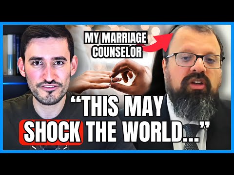 MY PERSONAL MARRIAGE COUNSELOR: It’s Time To REVEAL This To The World