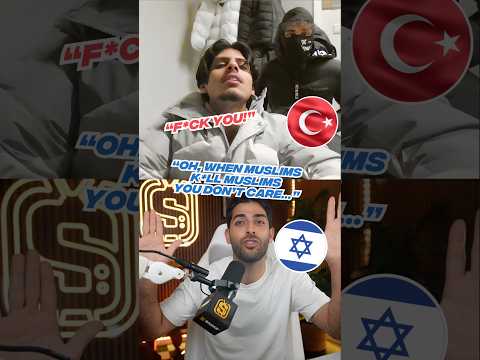 They never cared about the children in Gaza…