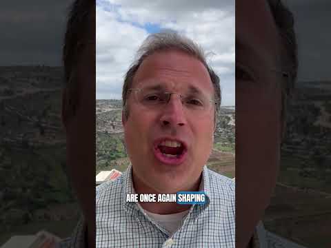 The Israel Iran War Is Reshaping Jewish History