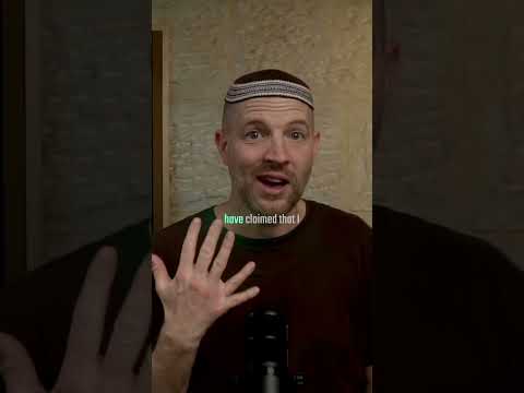 They don’t believe I’m alive