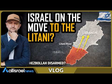 Is Israel About to Take Over Southern Lebanon? Hezbollah, War Threats & Voices from Beirut Explained