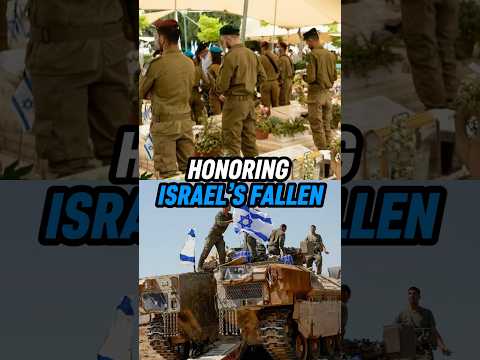 How Does Israel Handle Loss?